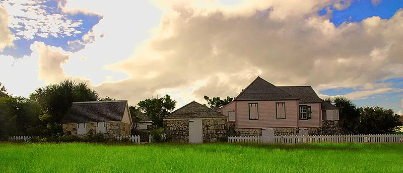 eSIM du lịch Anguilla