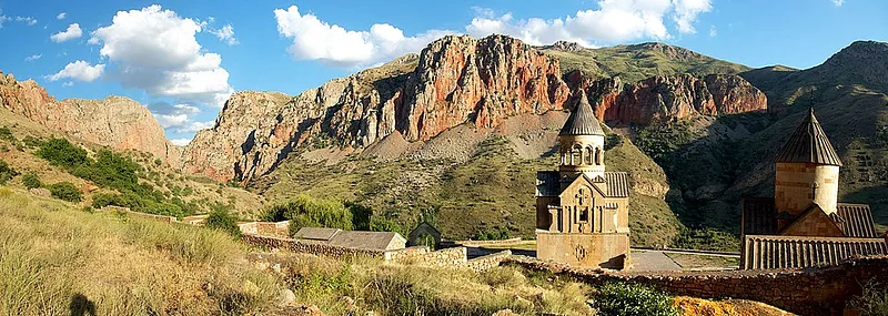 eSIM du lịch Armenia