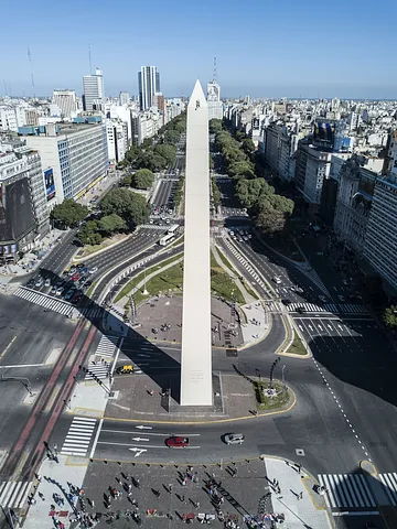 eSIM du lịch Argentina