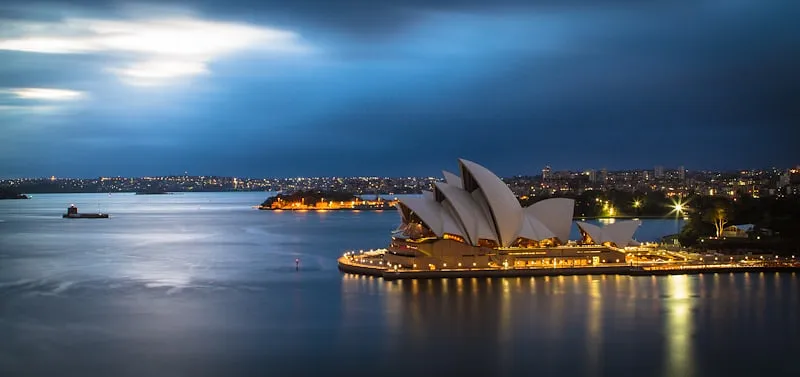 eSIM du lịch Australia