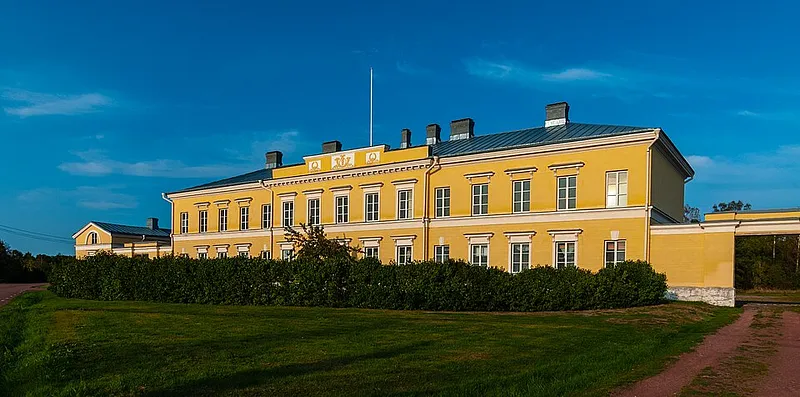 eSIM du lịch Quần đảo Åland