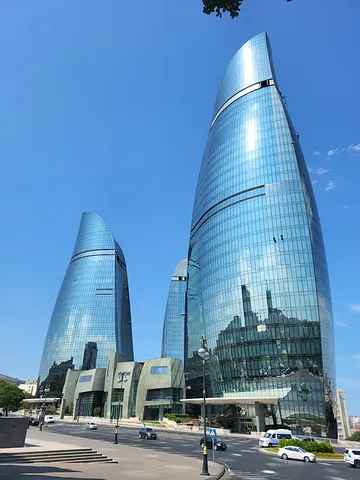 eSIM du lịch Azerbaijan