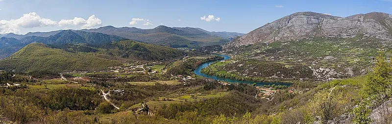 Travel eSIM for Bosnia and Herzegovina