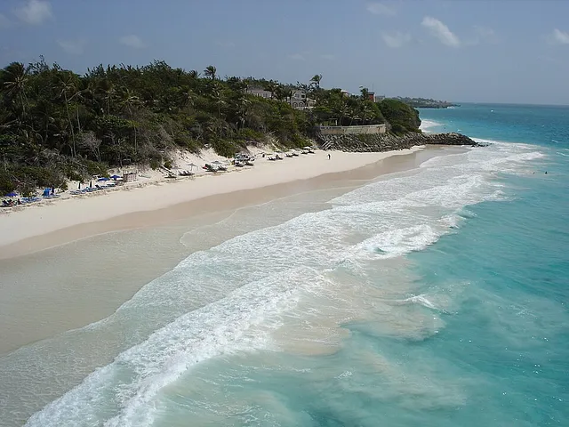 eSIM du lịch Barbados