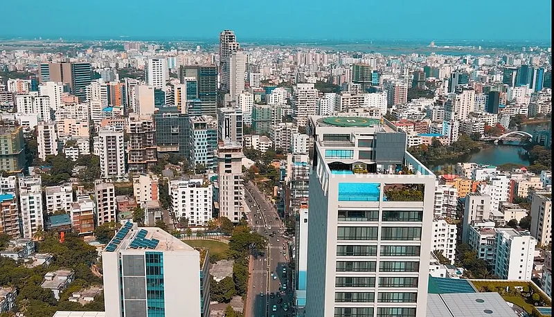 eSIM du lịch Bangladesh