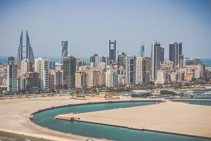 Bahrain向け旅行eSIM