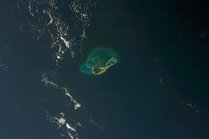 Bermuda向け旅行eSIM