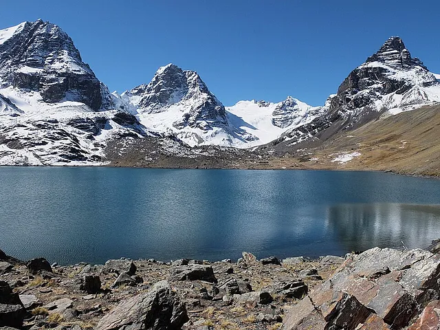 Bolivia向け旅行eSIM