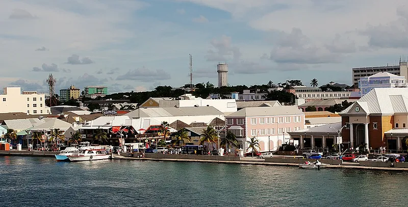 eSIM du lịch Bahamas