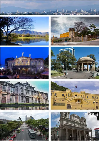 Travel eSIM for Costa Rica