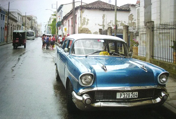 eSIM du lịch Cuba