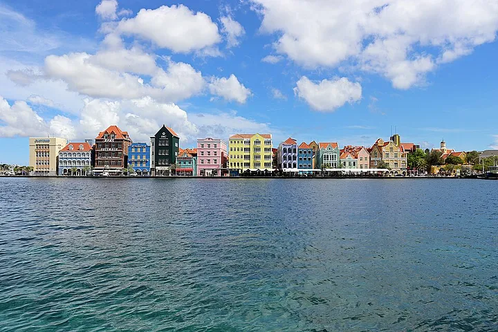 Travel eSIM for Curaçao