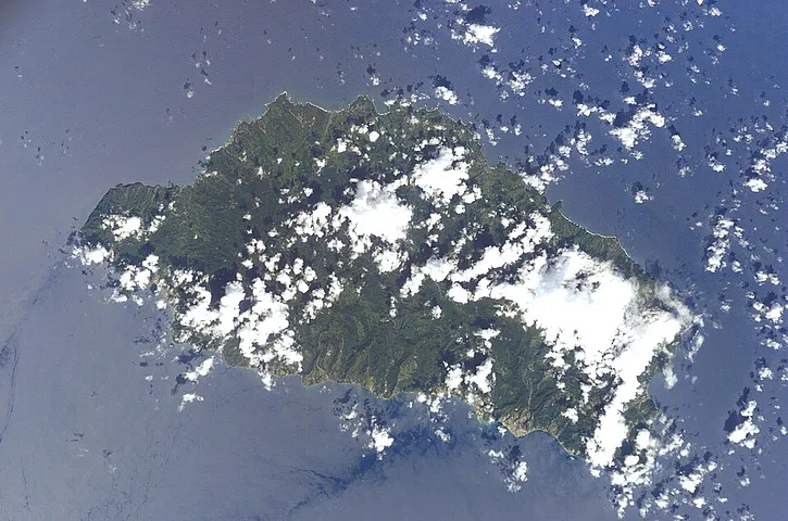eSIM du lịch Dominica
