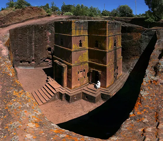 eSIM du lịch Ethiopia