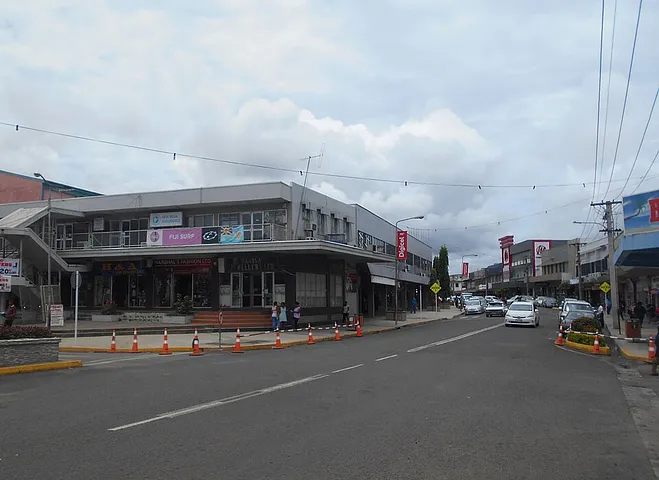 eSIM du lịch Fiji