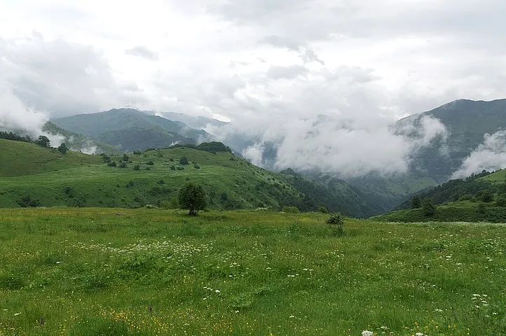 Georgia向け旅行eSIM