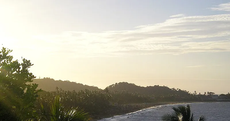 eSIM du lịch Guiana thuộc Pháp