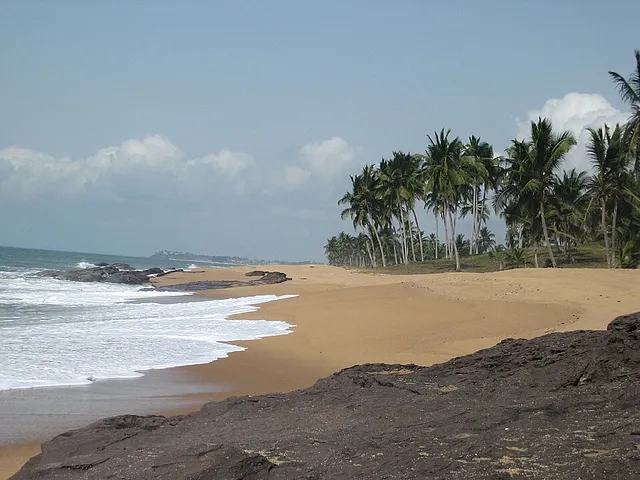 eSIM du lịch Ghana