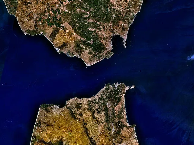 eSIM du lịch Gibraltar