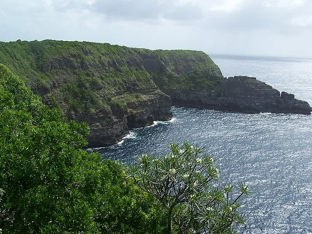 Guadeloupe向け旅行eSIM