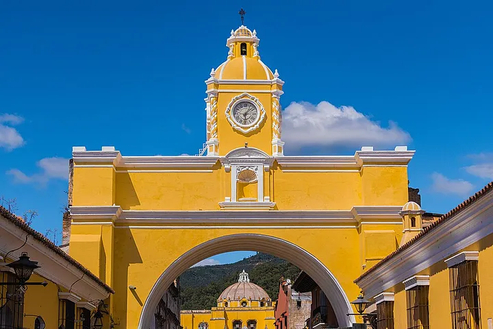 Guatemala向け旅行eSIM