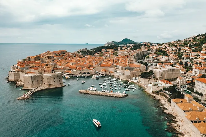 eSIM du lịch Croatia