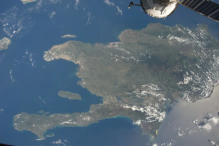 Travel eSIM for Haiti