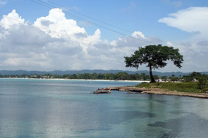 eSIM du lịch Jamaica