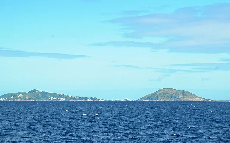 Saint Kitts and Nevis向け旅行eSIM