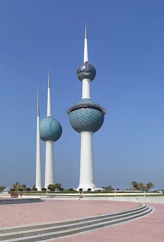 eSIM du lịch Kuwait