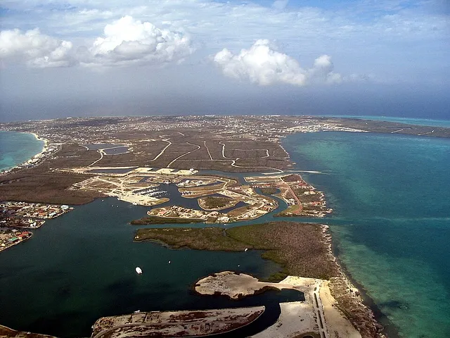 Cayman Islands向け旅行eSIM