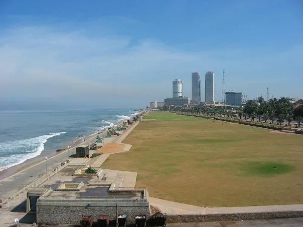 eSIM du lịch Sri Lanka