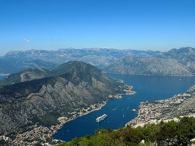 Travel eSIM for Montenegro