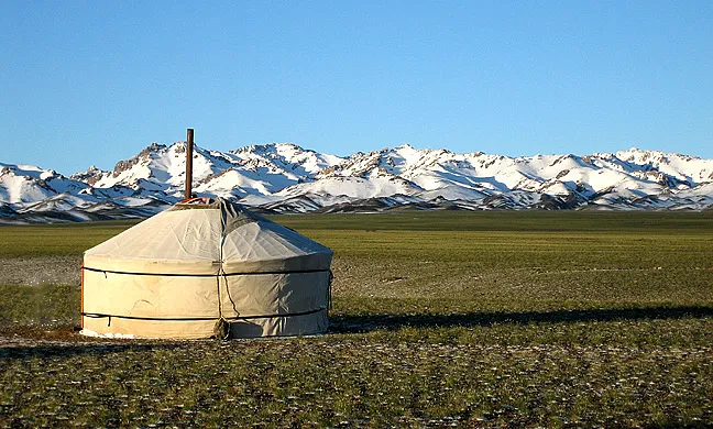 Mongolia向け旅行eSIM