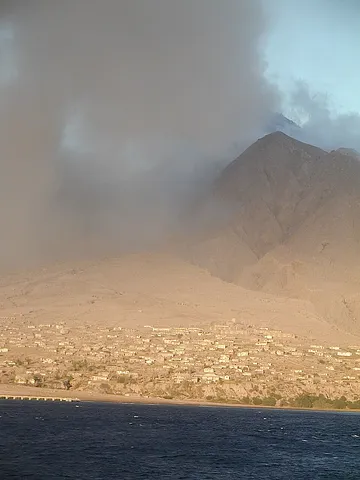 eSIM du lịch Montserrat