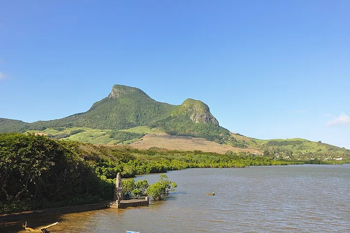 eSIM du lịch Mauritius