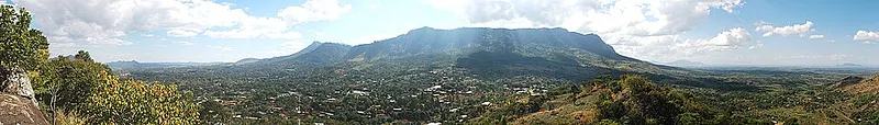 Travel eSIM for Malawi