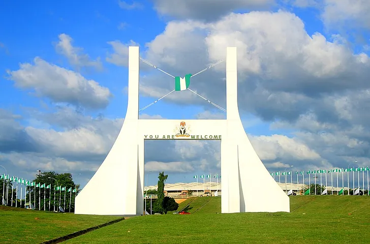 eSIM du lịch Nigeria