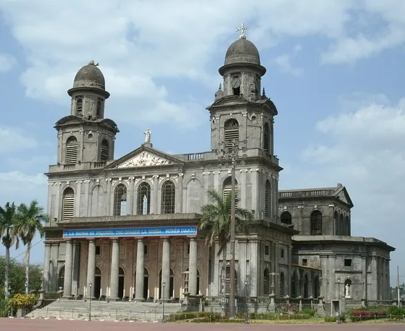 eSIM du lịch Nicaragua