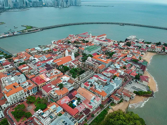 eSIM du lịch Panama