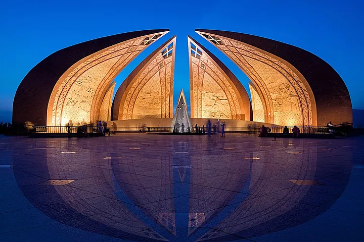 Travel eSIM for Pakistan