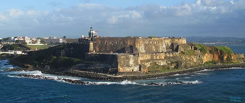 eSIM du lịch Puerto Rico