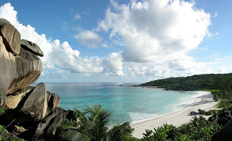 eSIM du lịch Seychelles