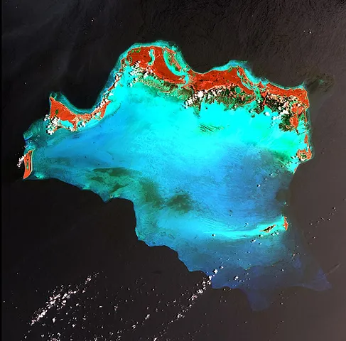 Turks and Caicos Islands向け旅行eSIM