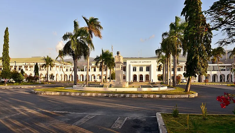 eSIM du lịch Đông Timor