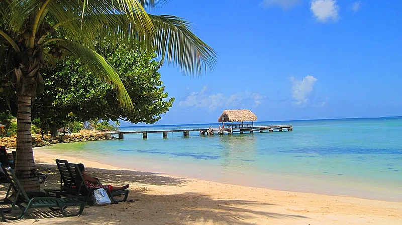 Travel eSIM for Trinidad and Tobago
