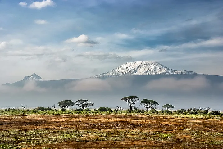 Tanzania向け旅行eSIM