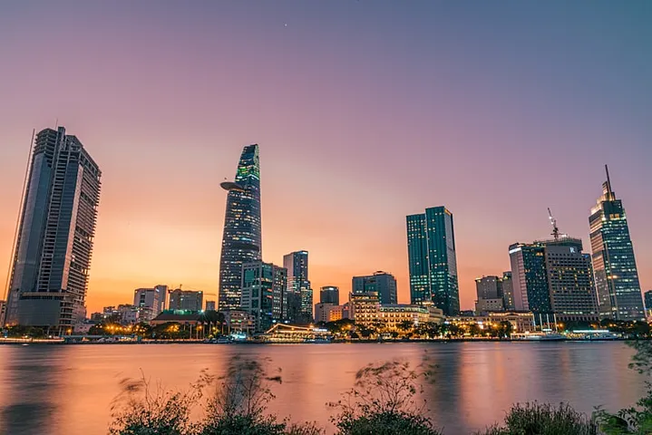 eSIM du lịch Việt Nam