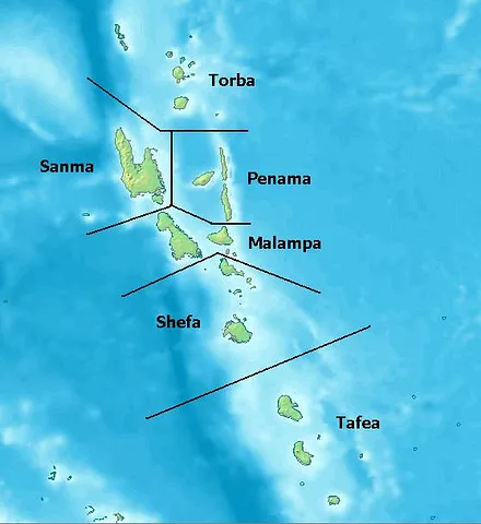 eSIM du lịch Vanuatu