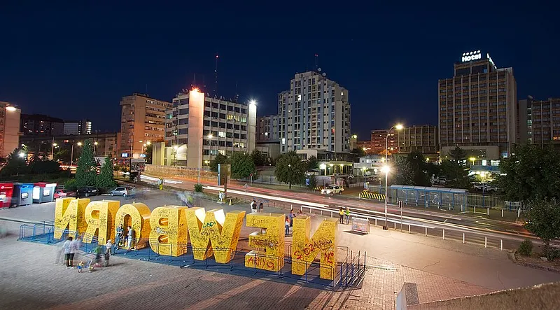 Travel eSIM for Kosovo